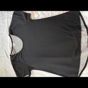 Lularoe classic T
